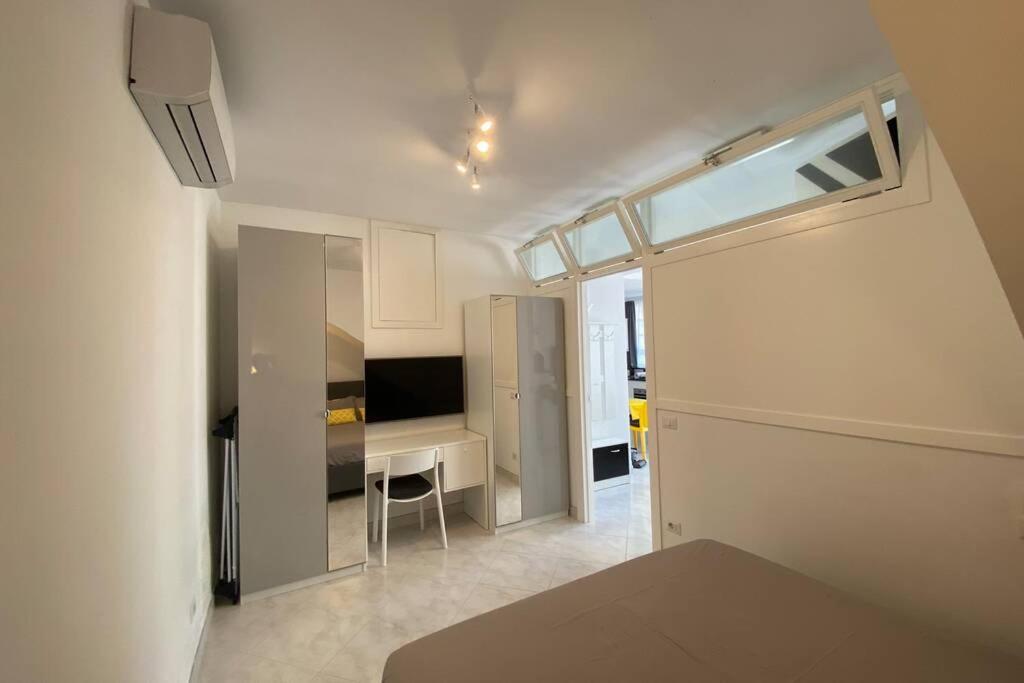 I Limoni Capri Apartment Ngoại thất bức ảnh