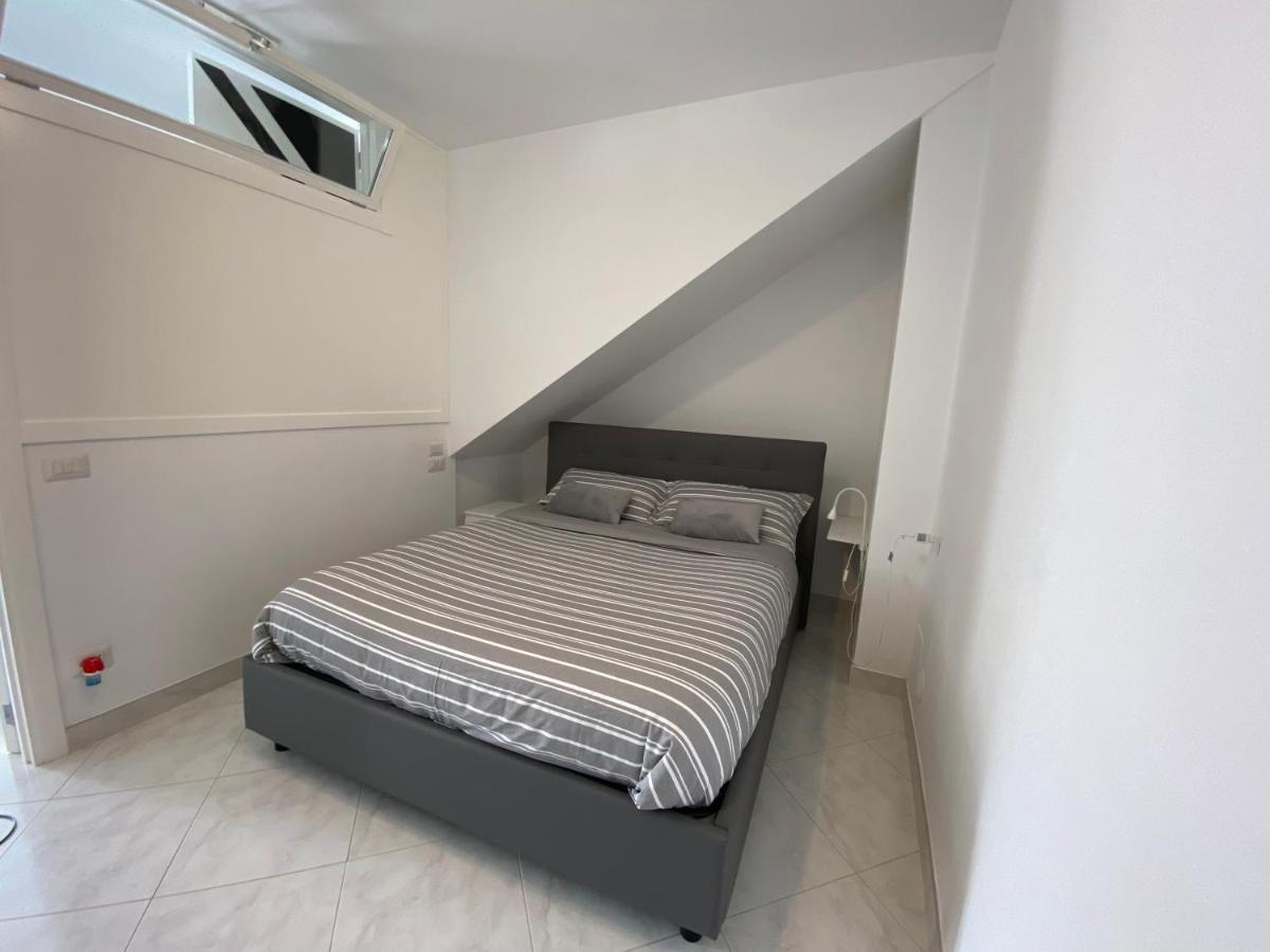 I Limoni Capri Apartment Ngoại thất bức ảnh